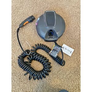 Chevy Volt Bolt EV Car Charger Intertek / Voltec 240V 15A 3600W Mountable